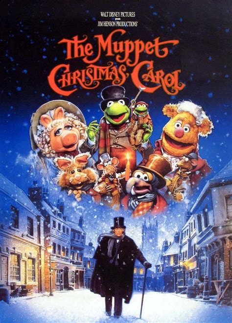 muppets christmas carol torrent